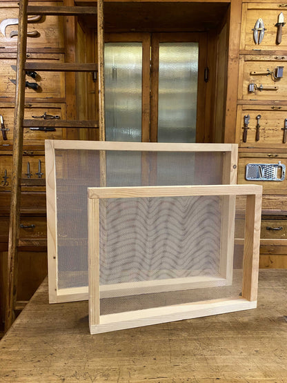 Secca pasta 40X50